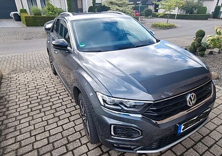 VW T-Roc Volkswagen 1.5 TSI ACT OPF DSG IQ.DRIVE IQ.DRIVE