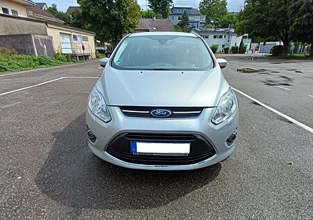 Ford C-Max 1,6 EcoBoost 110kW Business Edition Bu...