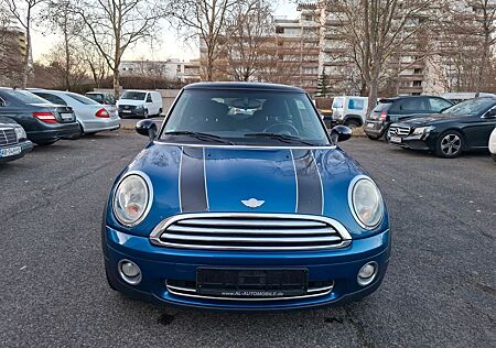 Mini Cooper Tüv 98.000 km Scheckheft Top