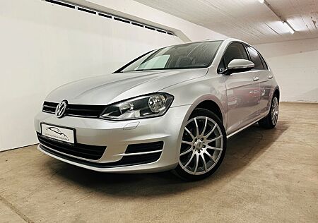 VW Golf Volkswagen 1.2 TSI Trendline BMT Bluetooth*Navi*SHZ
