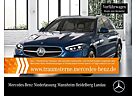 Mercedes-Benz C 300 e T AVANTG+PANO+360+BURMESTER+SITZKLIMA+9G