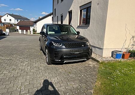 Land Rover Discovery 3.0 TD6 SE SE
