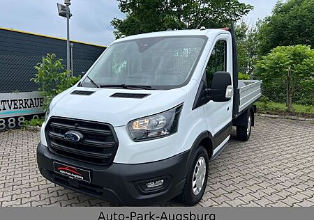 Ford Transit Pritsche 330 L1 Enzelkab Trend*Radio-USB
