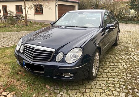 Mercedes-Benz E 280 CDI 4MATIC AVANTGARDE Avantgarde