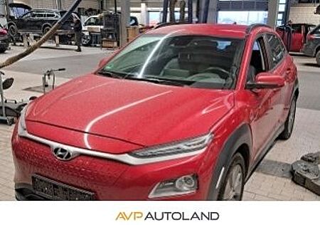 Hyundai Kona 2WD Premium Elektro | NAVI | LED | SITZH. |