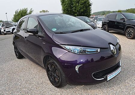 Renault ZOE *Mietbatterie* Automatik*SHZ*Tempomat*PDC
