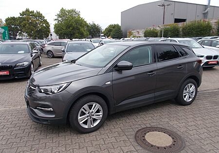 Opel Grandland X Grandland (X) Edition, Parksensoren, Klimaautom.