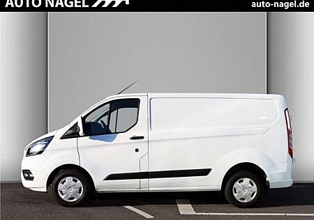 Ford Transit Custom 280 L1H1 Trend 2.0 105PS AHK Navi