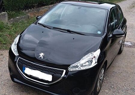 Peugeot 208 1.0 Active 68 VTi Active