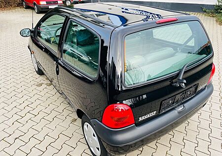 Renault Twingo Klima 1.2 orig. 6800 KM !!