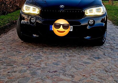 BMW X5 xDrive30d -