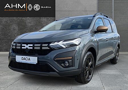 Dacia Jogger Extreme+ ECO-G 100 7-Sitzer LPG Navi Fahr
