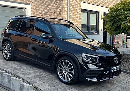 Mercedes-Benz GLB 220 d 4MATIC |AMG-Paket| Panorama|Multibeam