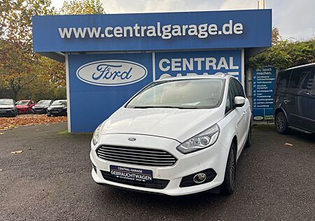 Ford S-Max 2.0 EcoBlue Aut. Titanium