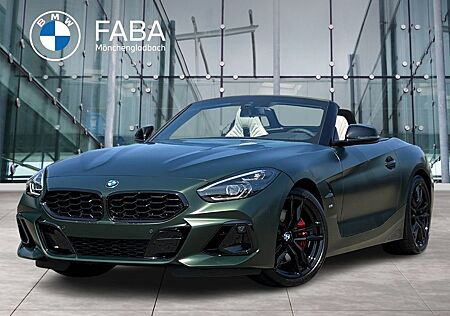 BMW Z4 M40i Head-Up HK HiFi DAB LED WLAN RFK Shz