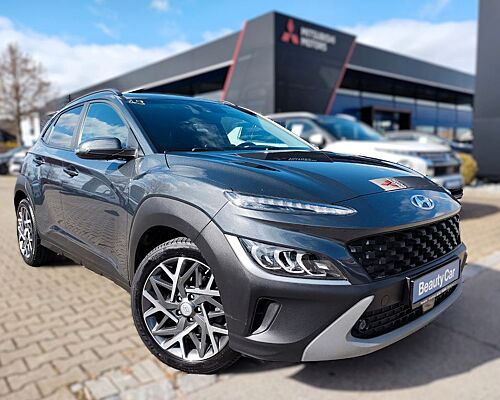 Hyundai KONA 1.6 GDI Hybrid DCT *NAVI*ACC*SCHIEBEDACH*