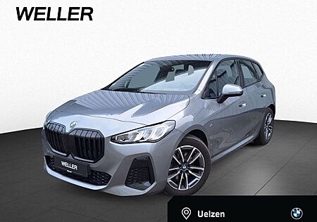 BMW 218i Active Tourer M SPORT Pano,ParkAss,LiCo+