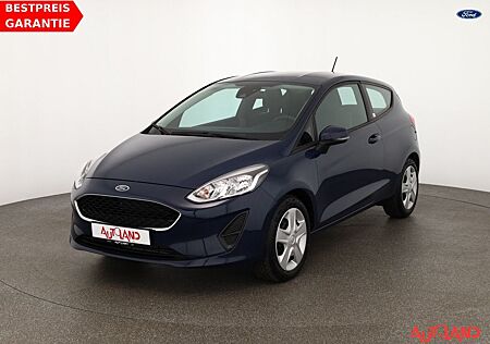 Ford Fiesta 1.1 Trend Sitzheizung Klima Tempomat USB