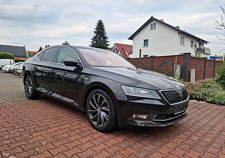 Skoda Superb Lim. L&K