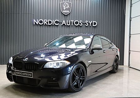 BMW M550 d xDrive / M SPORT / SUNROOF / HEAD UP