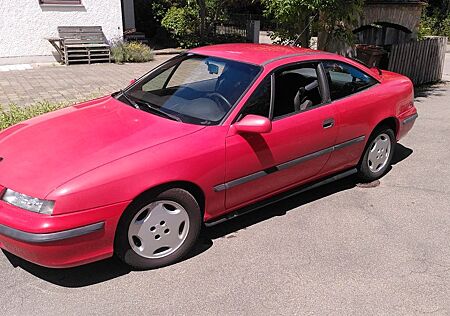 Opel Calibra 2.0i -