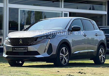 Peugeot 3008 Allure Pack HYBRID 145 e-DSC6