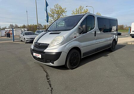 Opel Vivaro/Kombi Kombi L2H1 2,9t//9 Sitzer