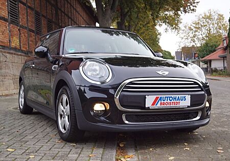 Mini ONE * PDC * Alu * 2. Hand * Euro 6 *