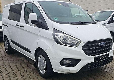 Ford Transit Custom 340 L1 KAMERA*AUTMATIK*1 HAND*NAV