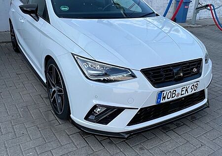 Seat Ibiza 1.0 TSI 85kW FR FR