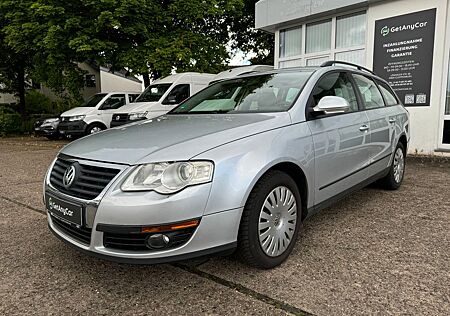 VW Passat Variant Volkswagen Trendline 2.0 TDI Navi+Klimaauto