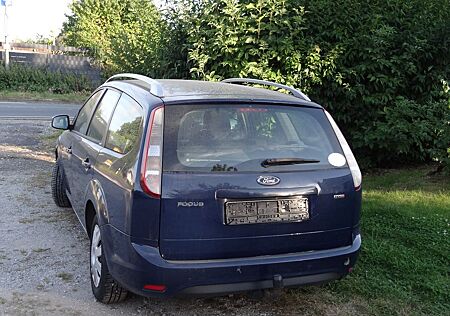 Ford Focus 1,6 TDCi 80kW Sport Turnier Sport