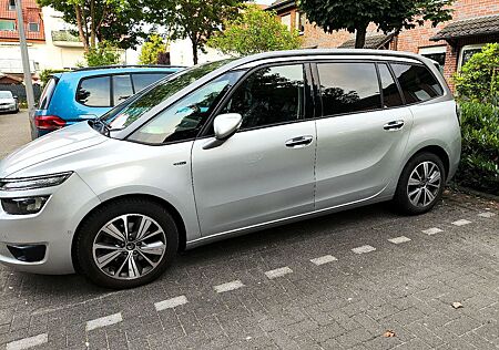Citroën C4 Spacetourer Grand C4 Picasso BlueHDi 150 Exlusiv