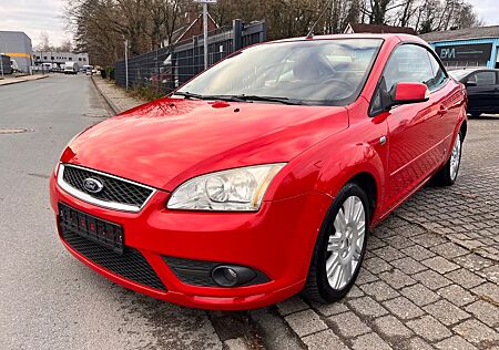 Ford Focus Cabrio Trend