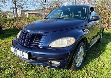 Chrysler PT Cruiser PT Cruiser2.2 CRD Touring,Klima 1 Hand