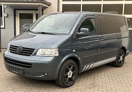 VW T5 Multivan Volkswagen Atlantis *Automatik * AHK * Tempomat