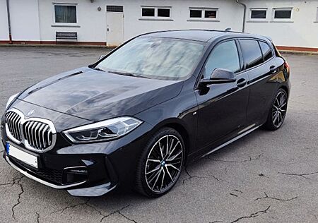 BMW 118i M Sport