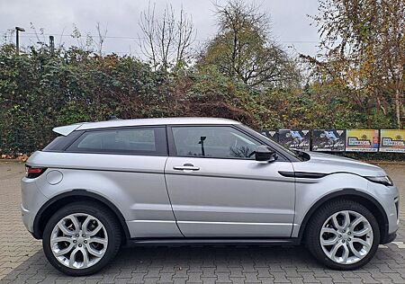 Land Rover Range Rover Evoque 2.0 eD4 Dynamic SE Dynamic