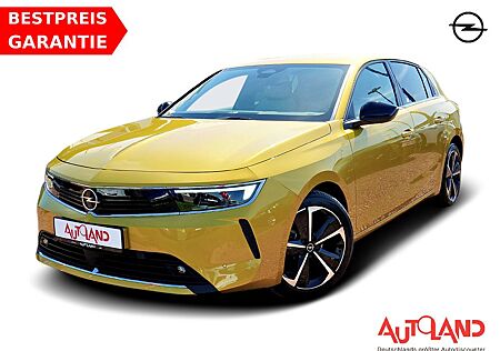 Opel Astra 1.2 Turbo Elegance LED Kamera Tempomat ACC
