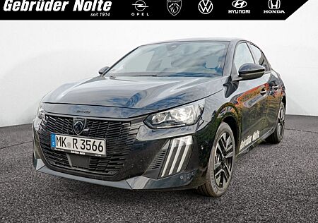 Peugeot 208 ALLURE PureTech 100 NAVI W-LAN FACEL. LED