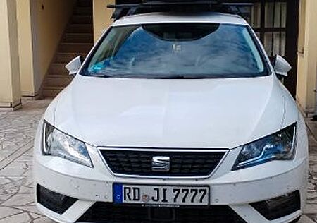 Seat Leon ST 1.5 TSI 96kW Style Style