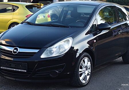 Opel Corsa D Edition / kopfdichtung Defekt