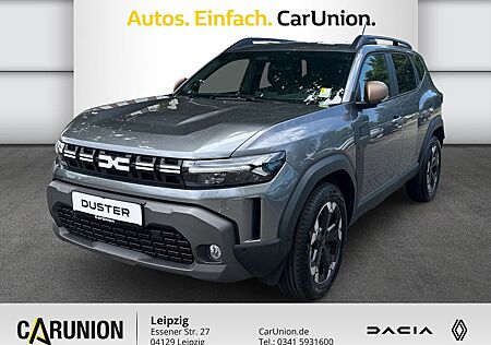 Dacia Duster Extreme TCe 130