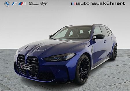 BMW M3 Competition M xDrive DriversPack Carbon Indiv