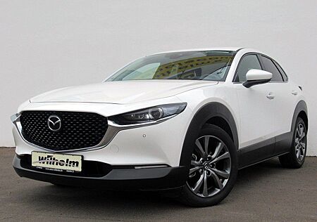 Mazda CX-30 SKYACTIV-X 2.0 M Hybrid Selection 2WD