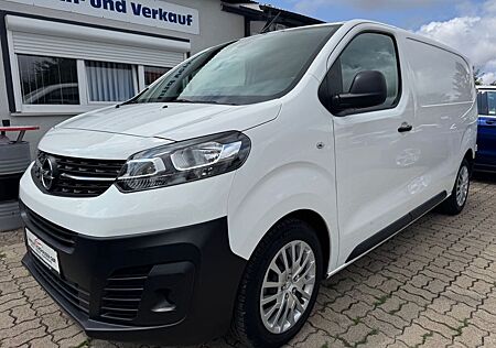 Opel Vivaro Kasten Edition M