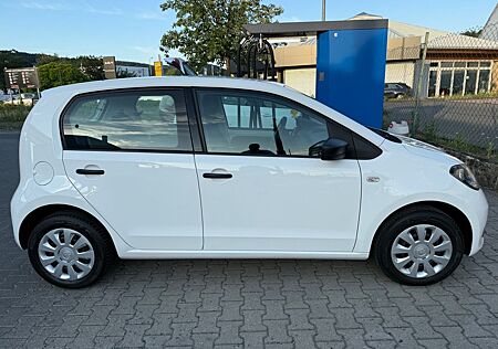 Skoda Citigo 1.0 MPI 44kW Fun Fun