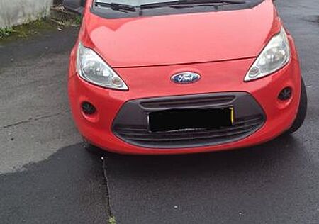 Ford Ka /+ 1,2 Titanium Titanium