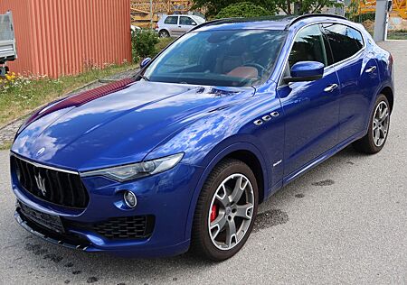 Maserati Levante Diesel