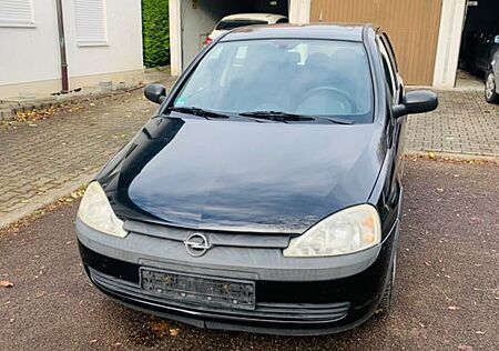 Opel Corsa 1.2 -